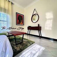 The Marina Stays Private Hotel & Spa