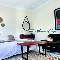 The Marina Stays Private Hotel & Spa