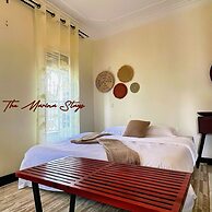 The Marina Stays Private Hotel & Spa