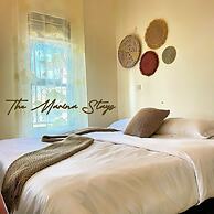 The Marina Stays Private Hotel & Spa