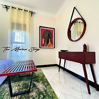 The Marina Stays Private Hotel & Spa