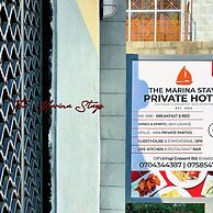 The Marina Stays Private Hotel & Spa