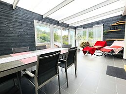 4 Star Holiday Home in Tvarred
