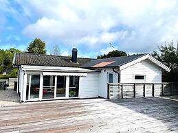 4 Star Holiday Home in Tvarred