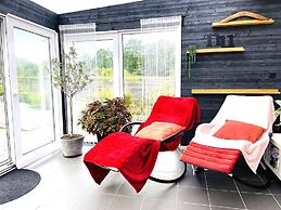 4 Star Holiday Home in Tvarred