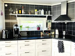 4 Star Holiday Home in Tvarred
