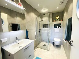 4 Star Holiday Home in Tvarred