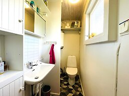 4 Star Holiday Home in Tvarred