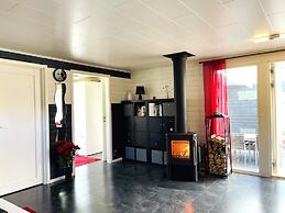 4 Star Holiday Home in Tvarred