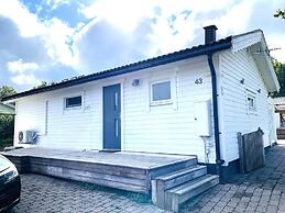 4 Star Holiday Home in Tvarred