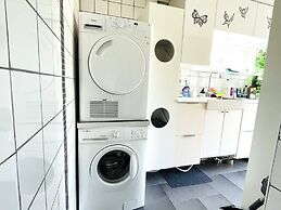 4 Star Holiday Home in Tvarred