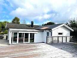 4 Star Holiday Home in Tvarred