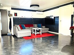 4 Star Holiday Home in Tvarred