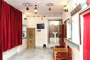 Jodhpur Heritage Haveli