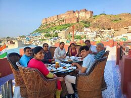 Jodhpur Heritage Haveli