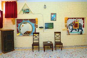 Jodhpur Heritage Haveli