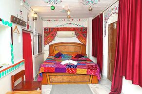 Jodhpur Heritage Haveli