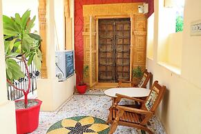 Jodhpur Heritage Haveli