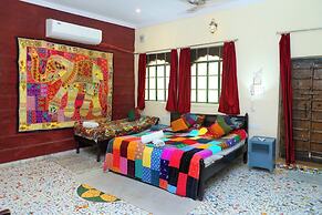 Jodhpur Heritage Haveli