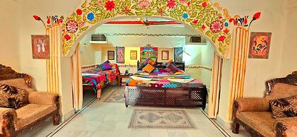 Jodhpur Heritage Haveli