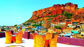 Jodhpur Heritage Haveli