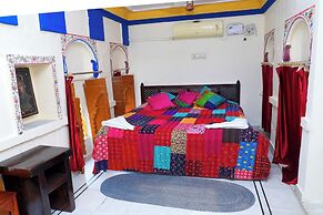Jodhpur Heritage Haveli