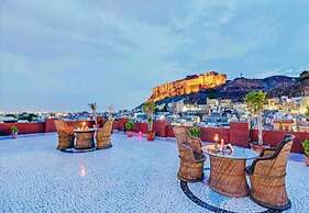 Jodhpur Heritage Haveli