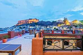 Jodhpur Heritage Haveli