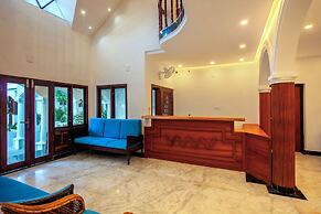 Villa Elixir Fort Kochi