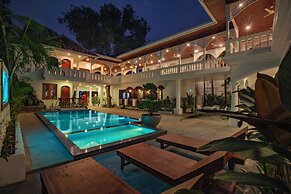 Villa Elixir Fort Kochi