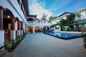 Villa Elixir Fort Kochi