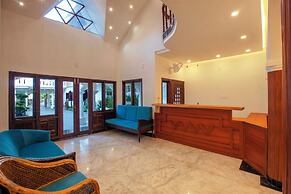 Villa Elixir Fort Kochi