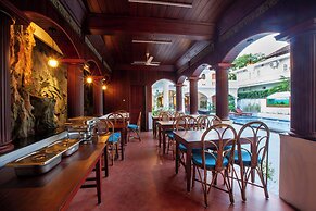 Villa Elixir Fort Kochi