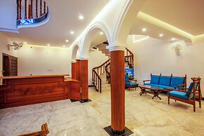 Villa Elixir Fort Kochi