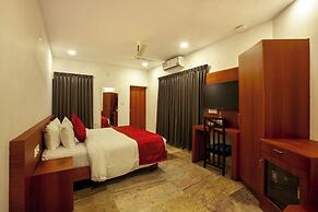 Villa Elixir Fort Kochi