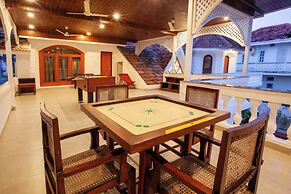 Villa Elixir Fort Kochi