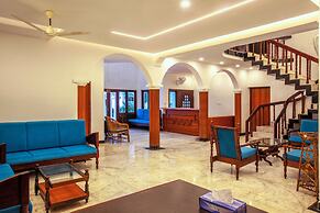 Villa Elixir Fort Kochi