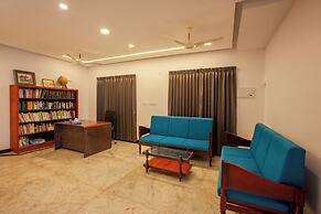 Villa Elixir Fort Kochi