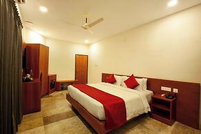 Villa Elixir Fort Kochi
