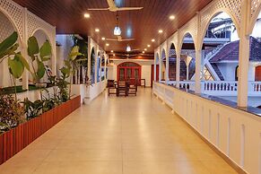 Villa Elixir Fort Kochi
