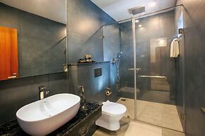 Villa Elixir Fort Kochi