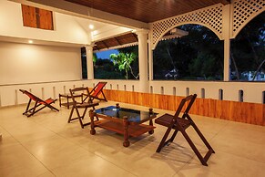 Villa Elixir Fort Kochi