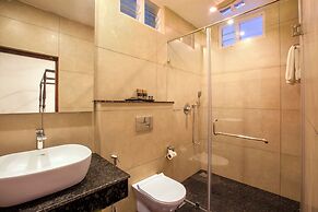 Villa Elixir Fort Kochi