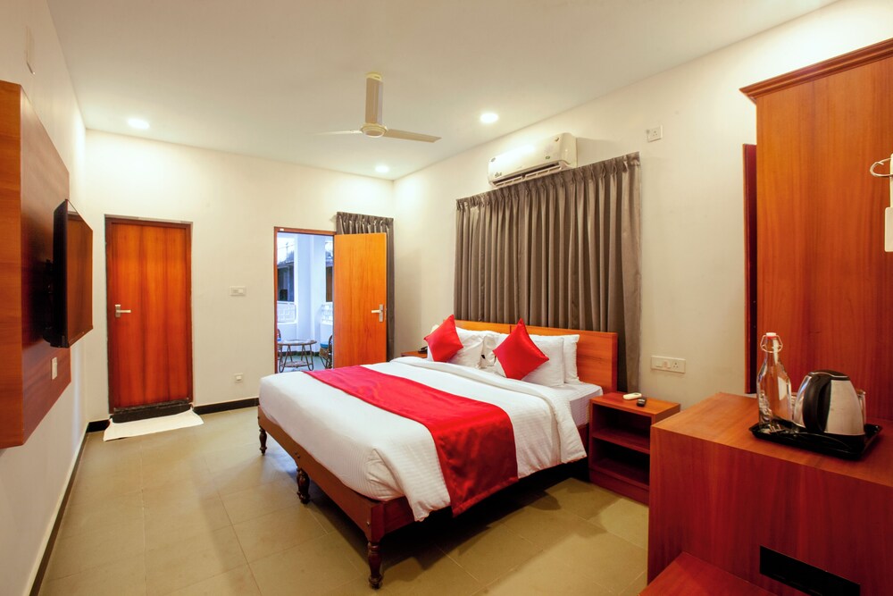 Villa Elixir Fort Kochi