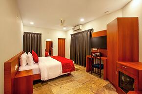 Villa Elixir Fort Kochi