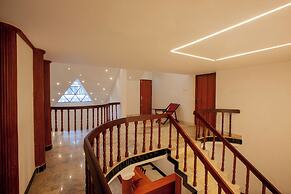 Villa Elixir Fort Kochi