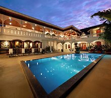 Villa Elixir Fort Kochi