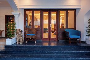 Villa Elixir Fort Kochi