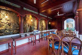 Villa Elixir Fort Kochi