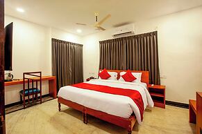 Villa Elixir Fort Kochi